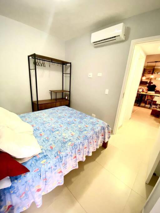 Apto. Aconchegante Apartamento Ubatuba