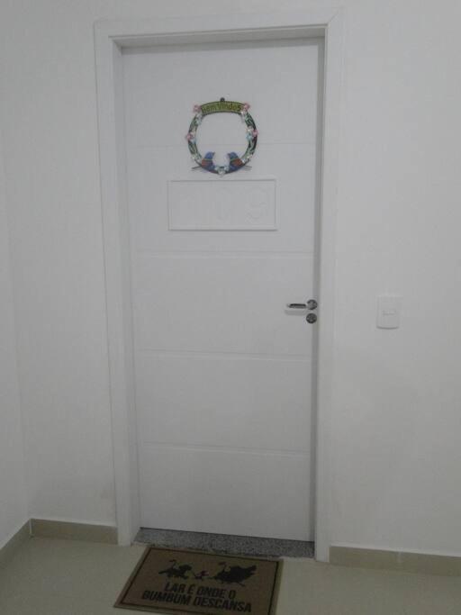 Apto. Aconchegante Ubatuba