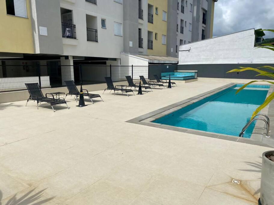 Apto. Aconchegante Apartamento