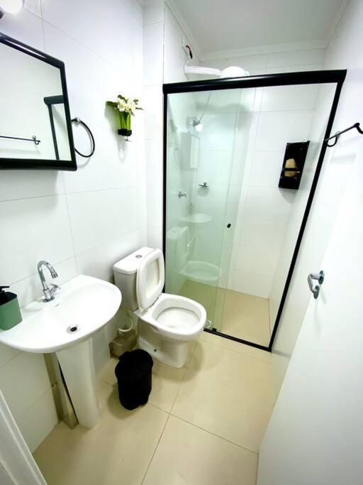 Apto. Aconchegante Apartamento *