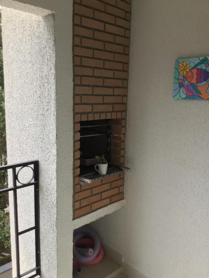Apto. Aconchegante Apartamento Ubatuba