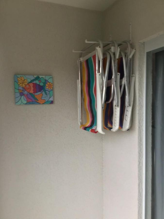 Apartamento Apto. Aconchegante *
