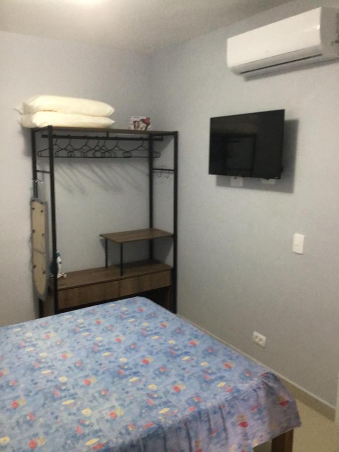 Apartamento Apto. Aconchegante Ubatuba