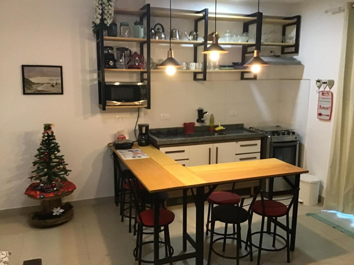 Apartamento Apto. Aconchegante