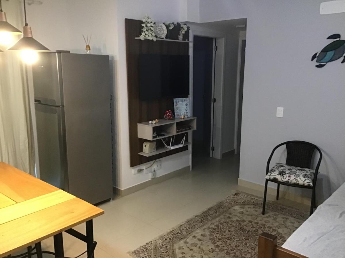 Apartamento Apto. Aconchegante
